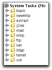 system tasks
        enterprise