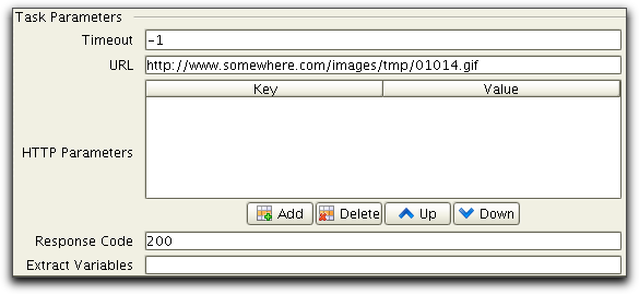 HTTP GET