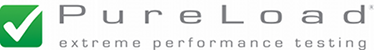 PureLoad Logo