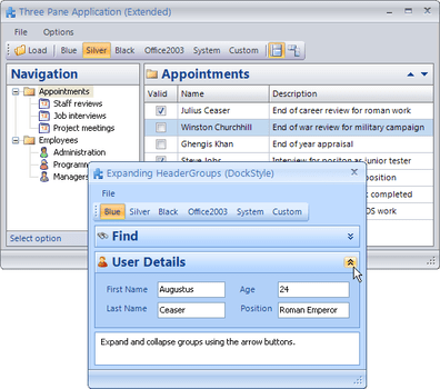 krypton toolkit visual studio 2013 krypton toolkit visual studio 2013