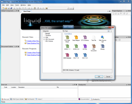 Mua Liquid Technologies bản quyền | Phân phối Liquid Studio Data Designer  Edition, Liquid Studio JSON Editor Edition, Liquid Studio XML Editor  Edition, Liquid XML Data Binder, Liquid XML Developer Bundle