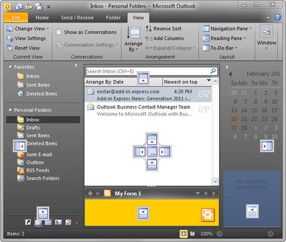 Report Designer Add-in For Visual Web Developer Express Edition Report Designer Add-in For Visual Web Developer Express Edition