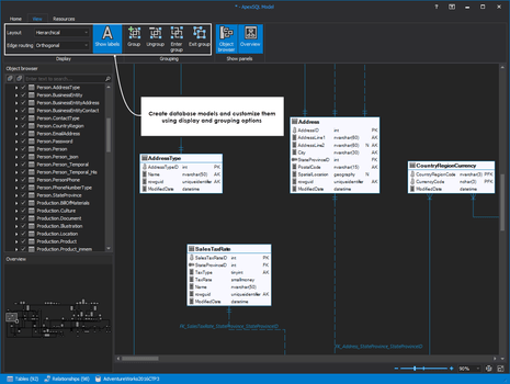 apex sql server apex sql server