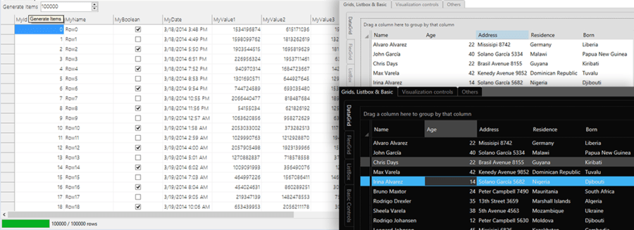 ComponentOne Ultimate