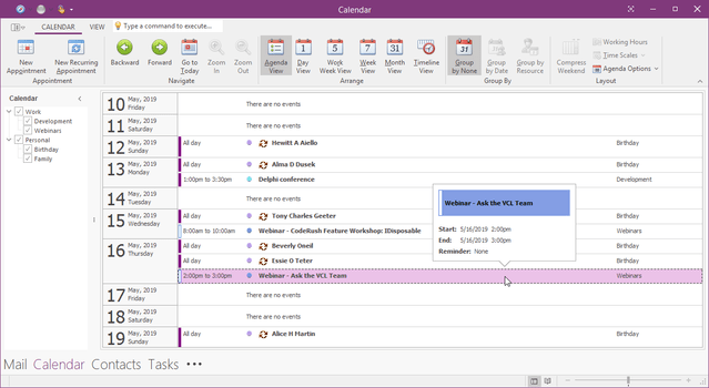 DevExpress VCL Subscription
