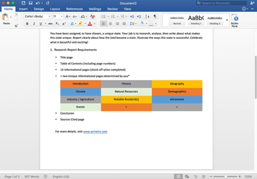 grapecity documents for word 英語版