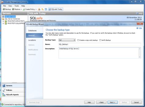 SQL Backup Master 6.3.621 download the new version for apple