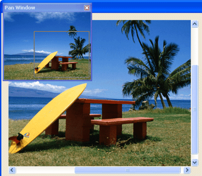 Screenshot of ImageKit9 ActiveX