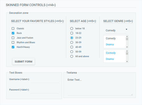 Telerik Ui For Asp Net Ajax Telerik Ui For Asp Net Ajax