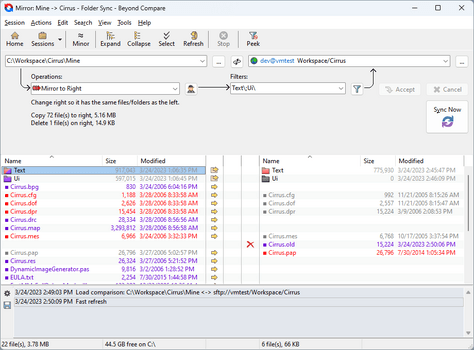 Beyond Compare Linux Beyond Compare