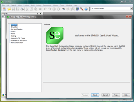 Slickedit For Solaris Sparc And Solaris X86
