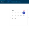 Telerik UI for Blazor
