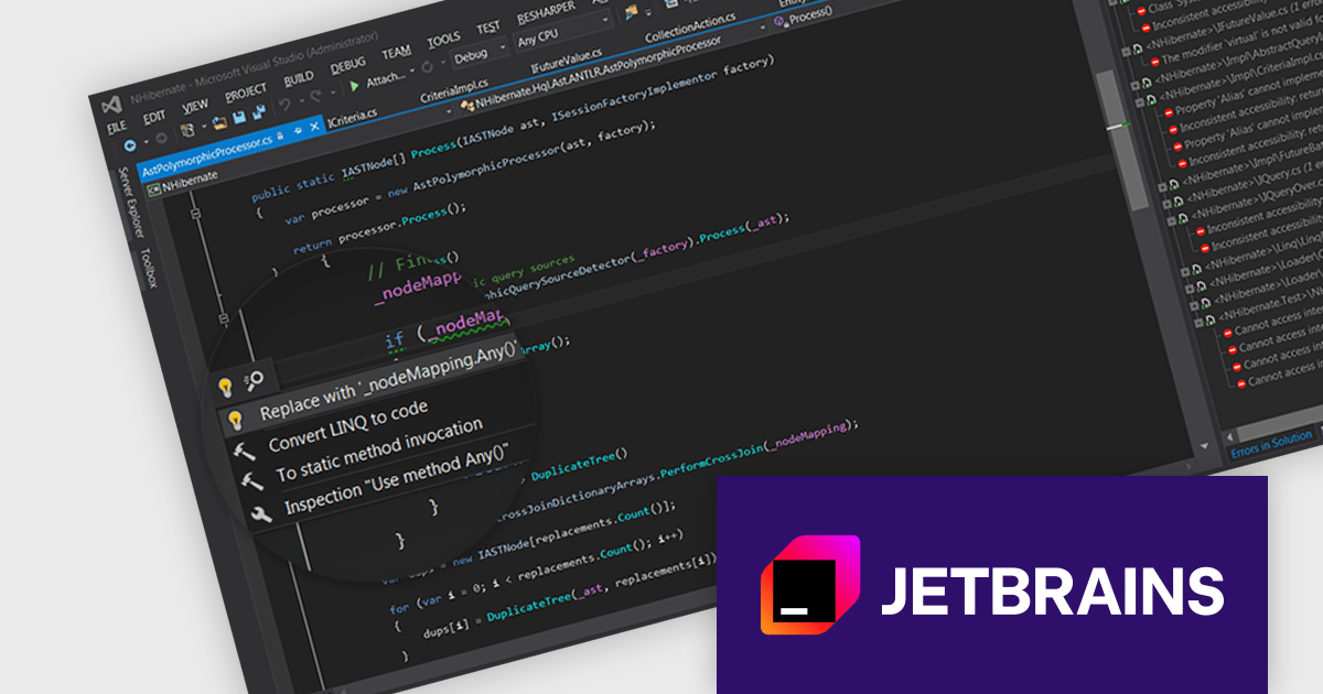 coming soon    8/10 19時値段変更　10000円 JetBrains製品の価格変更