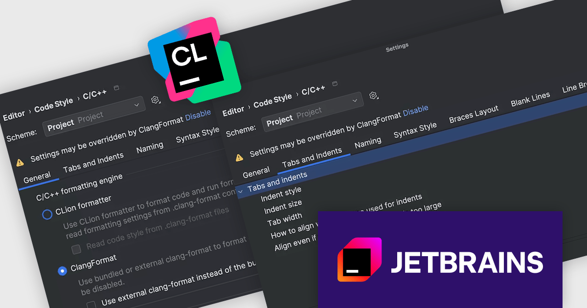 Improve Code Style Control Across C and C++ Projects