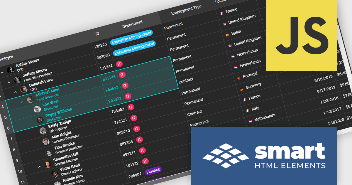 Add Excel-style Editing to Grid Views