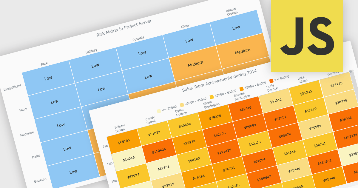 Highlight Trends With Heat Map Charts Img 947616 