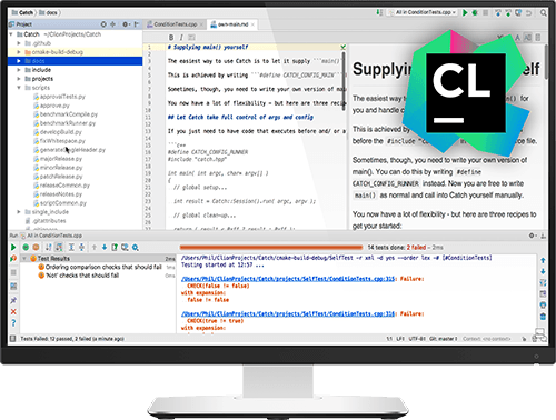 clion download student