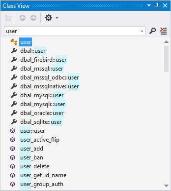 PHP Tools for Visual Studio