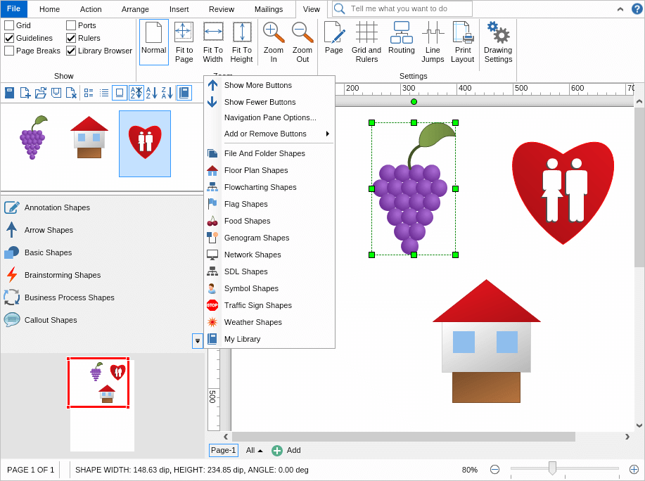 mydraw alternatives