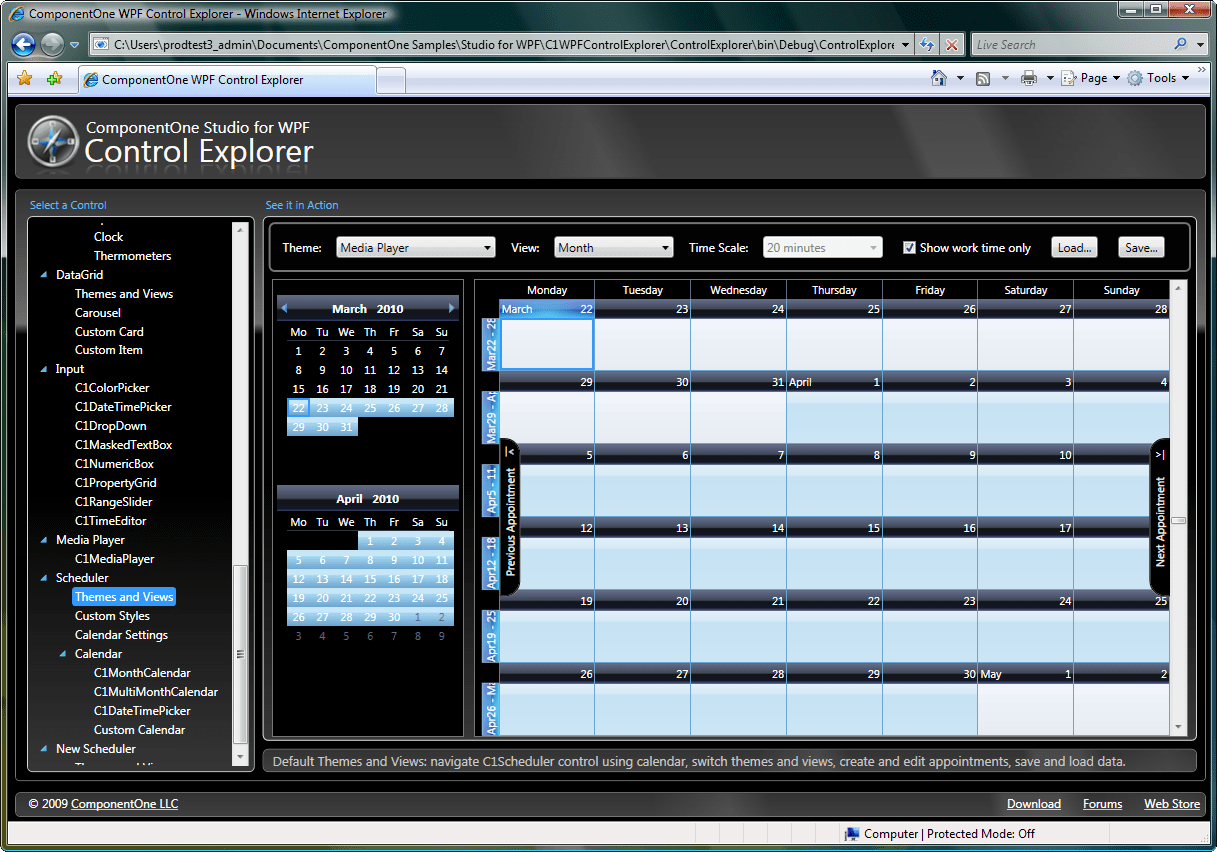 ComponentOne Ultimate