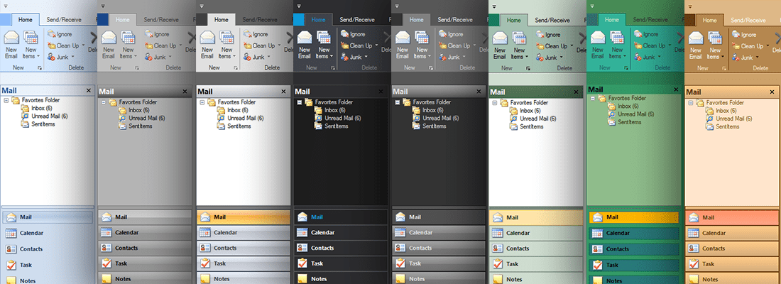 ComponentOne Ultimate Features