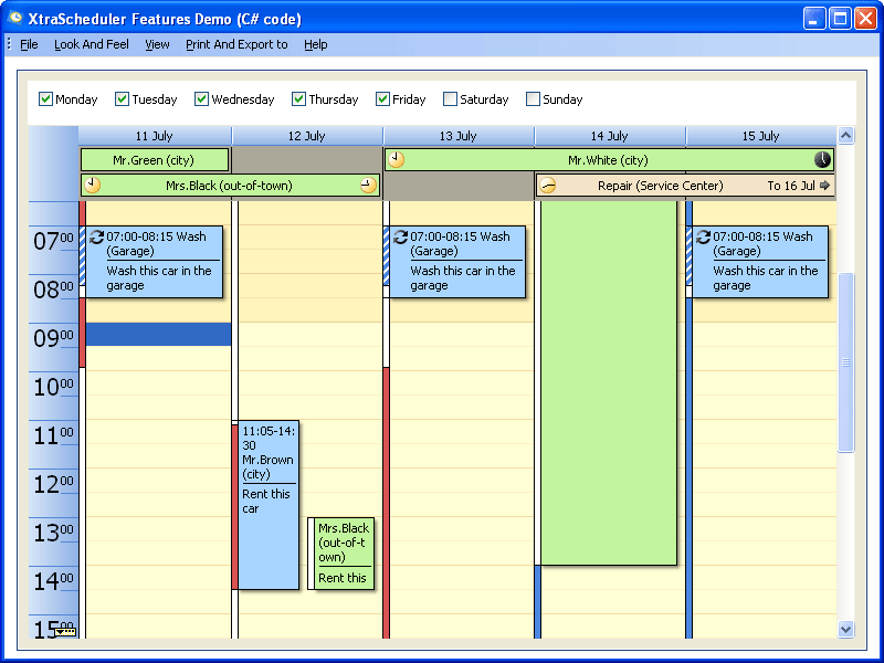 Day In The Life Of A User Dxperience Researchrr Uk