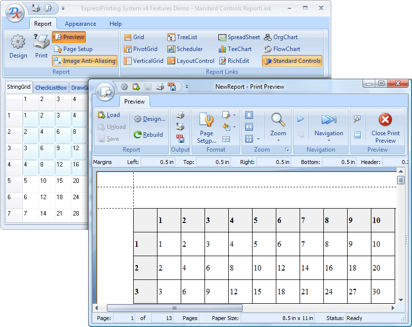 ExpressPrintingSystem Suite （英語版）