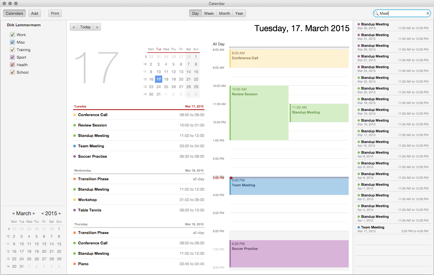 Fxfactory calendar