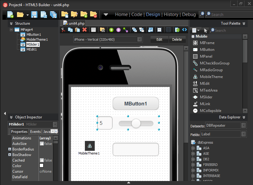 Rad Studio Text Box Tutorial RAD Studio Ultimate