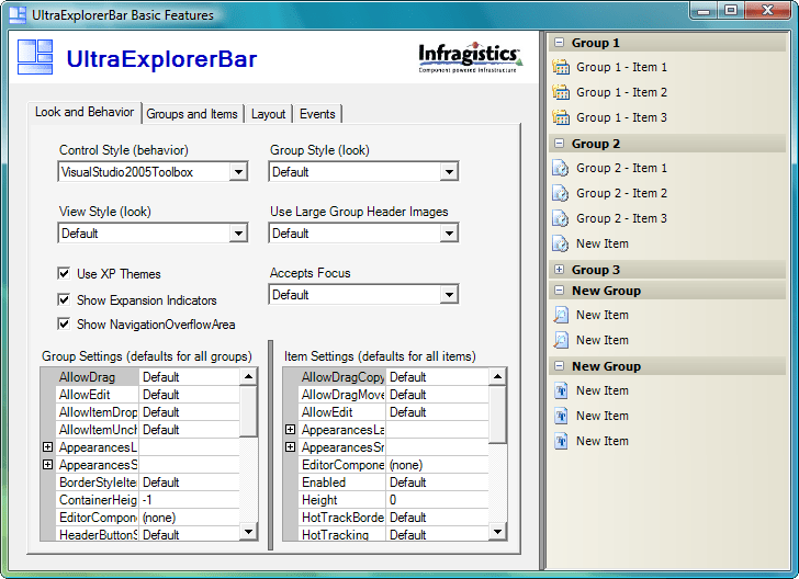 Internet explorer picture