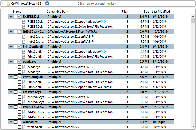Treesize Long File Names at Leo Rey blog