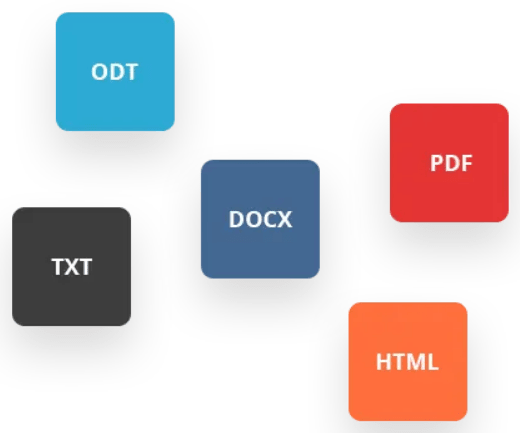 ONLYOFFICE Docs Developer Edition（英語版）