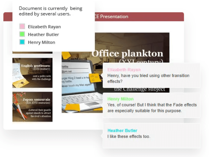 ONLYOFFICE Docs Developer Edition