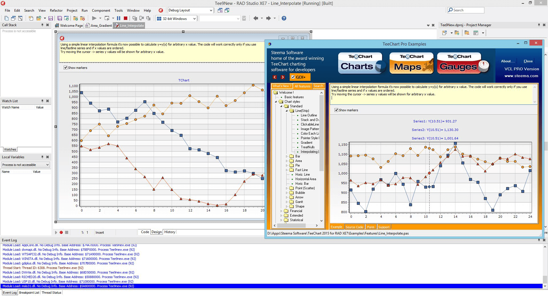 teechart pro vcl keygenguru teechart pro vcl keygenguru