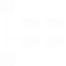 Visualize all objects and relationships as ER Diagrams.
