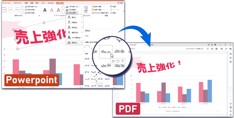 Office Server Document Converter（日本語版） のスクリーンショット