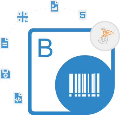 Aspose.BarCode for SharePoint 스크린샷