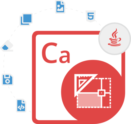 About Aspose.CAD for Java