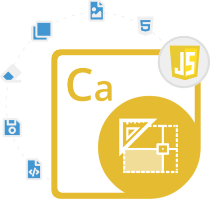 Aspose.CAD for JavaScript via .NET 스크린샷