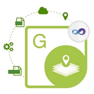 Aspose Gis For Net 英語版