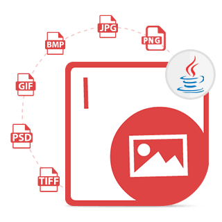Aspose Imaging For Java について