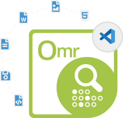 About Aspose.OMR for .NET