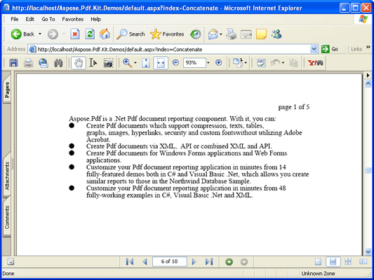 Aspose Pdf Kit For Java Aspose Pdf Kit For Java