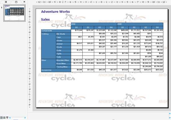 aspose slides for reporting services ssrs 英語版