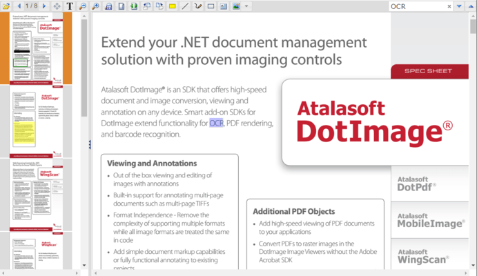 atalasoft.dottwain