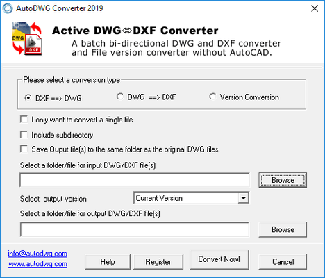 Download Dwg Dxf Converter Prices