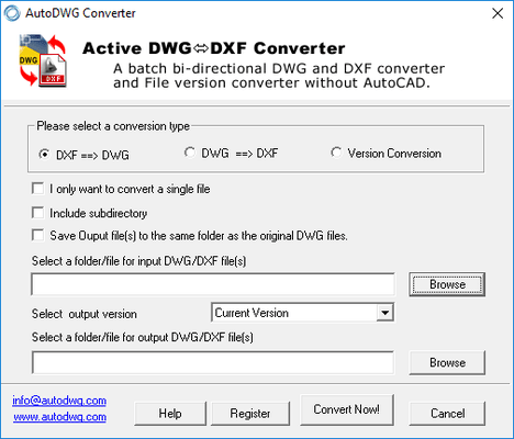 pdf to dxf converter for mac os x