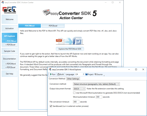 pdf to word large files