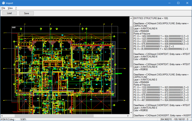 cad net