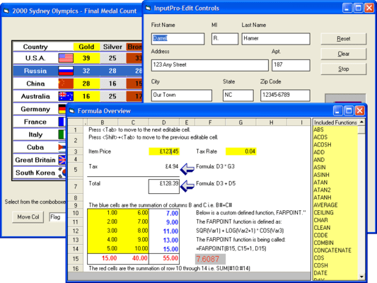 About Enterprise Database Pack About Enterprise Database Pack